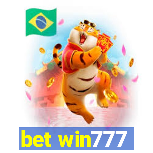 bet win777